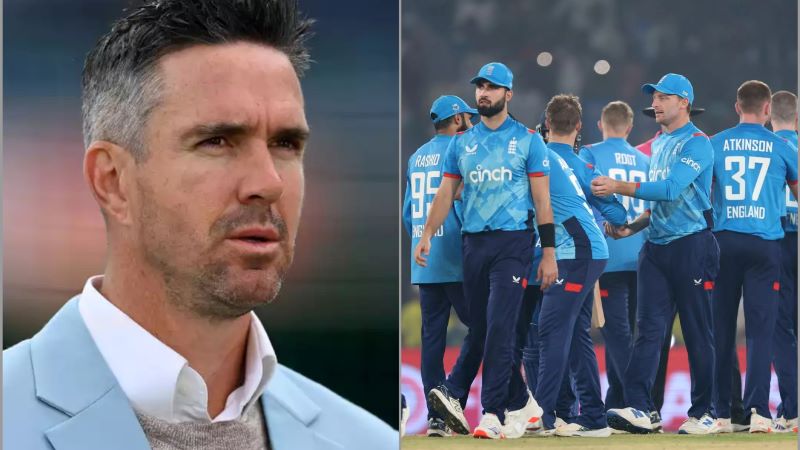 রুট-বাটলারদের কড়া সমালোচনা করলেন পিটারসেন